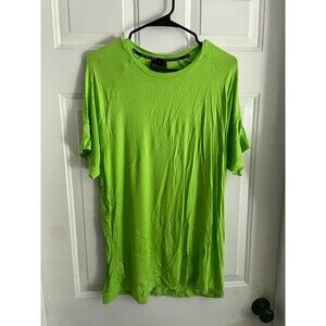 alphalete performance fit t shirt